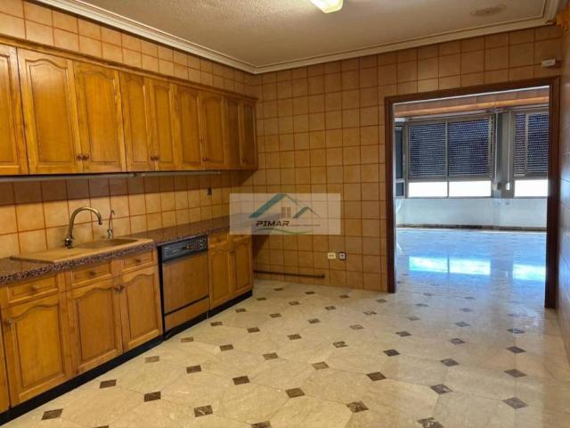 Piso en Venta en Novelda