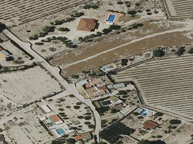 Piso en Venta en Novelda