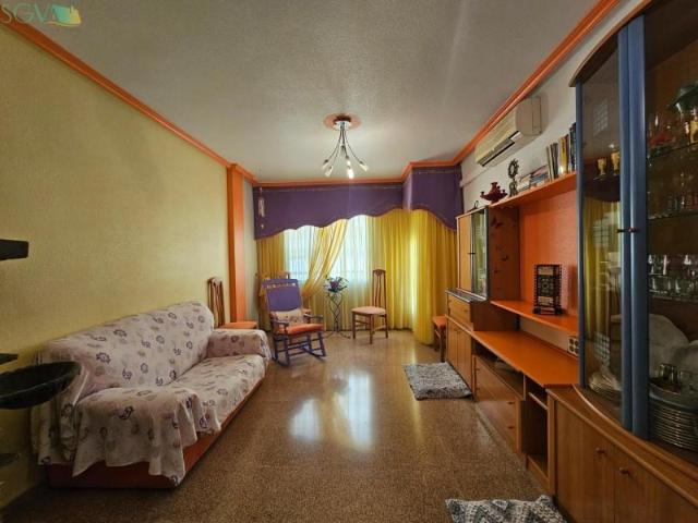 Piso en venta en Novelda, CENTRO