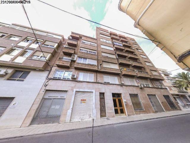 Piso en Venta en Novelda, Alicante