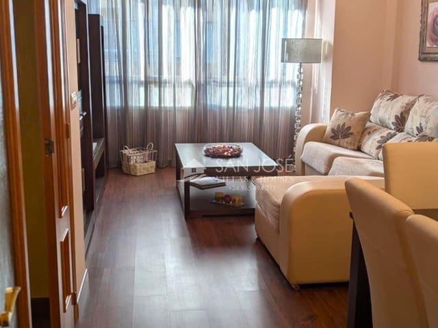 Piso en venta en Novelda, Alicante