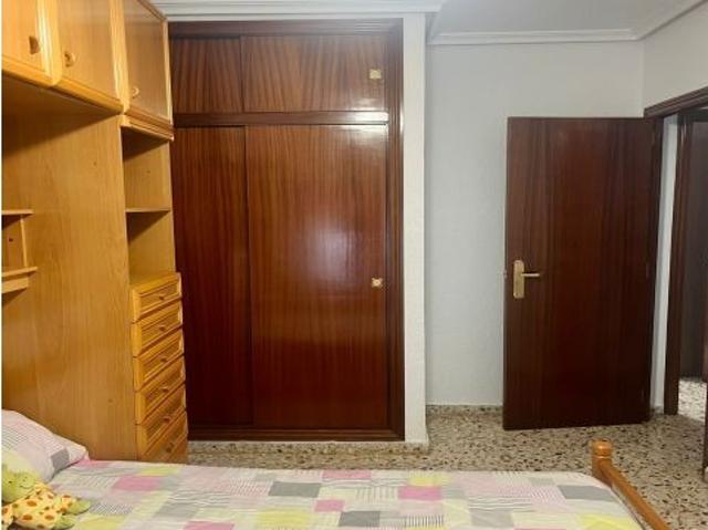 Piso en Venta en Novelda, Alicante