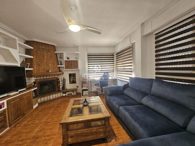 Piso en venta en Novelda. Espectacular Piso en Novelda de 90 m2 con ascensor muy bien situado. Pisos.
