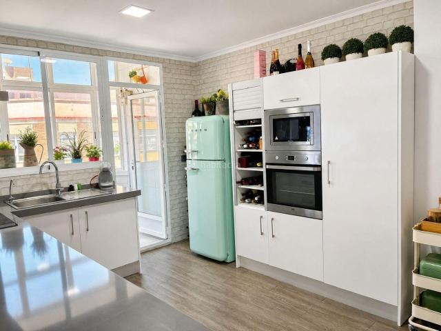 Piso en venta en Novelda. ESPECTACULAR VIVIENDA REFORMADA EN EL CORAZÓN DE NOVELDA. Pisos.