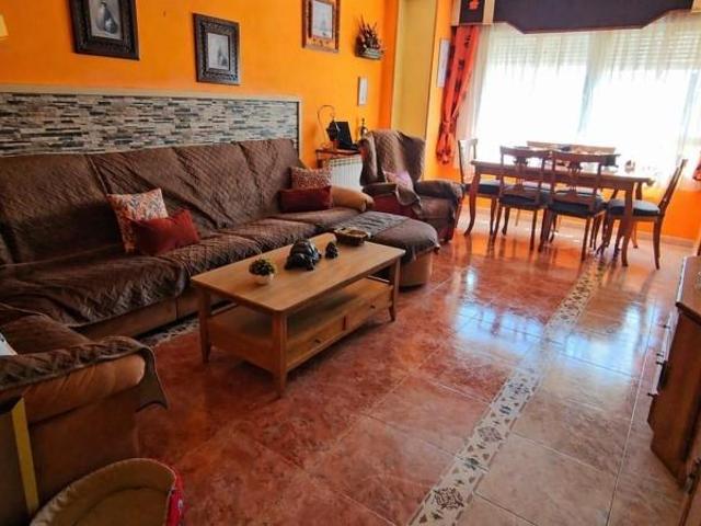 Piso en venta en Novelda, HORCAS