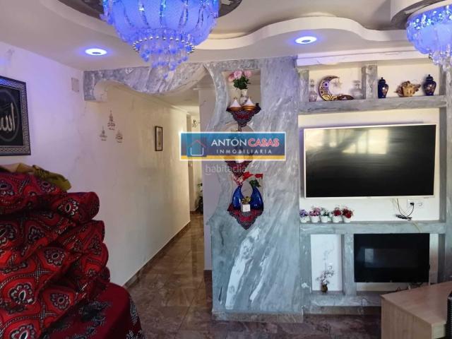 Piso en venta en Novelda. PISO DE 3 HABITACIONES REFORMADO. Pisos.