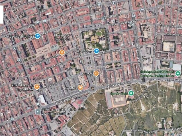 Piso en venta en Novelda. Venta de Piso en Novelda AlicanteAlacant. Pisos.