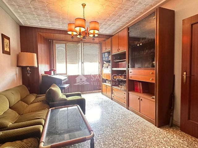Piso en venta en Novelda. VENTA DE PISO EN NOVELDA EN BARRIO SAN ROQUE. Pisos.