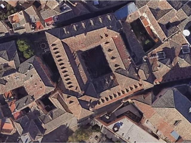 Piso en Venta en Toledo