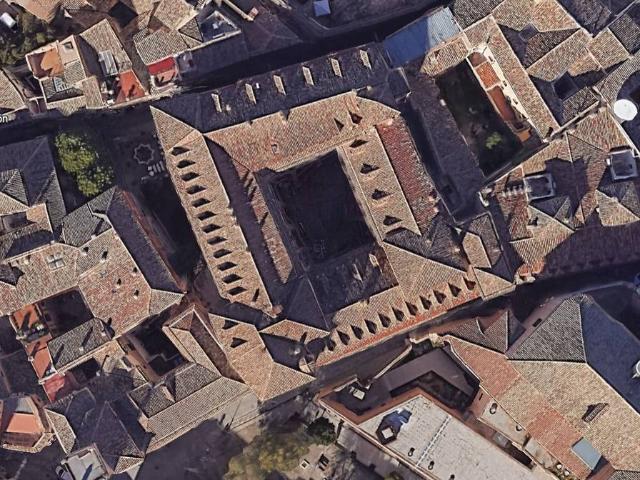 Piso en Venta en Casco Histórico