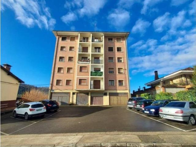 Piso en Venta en Otxandio