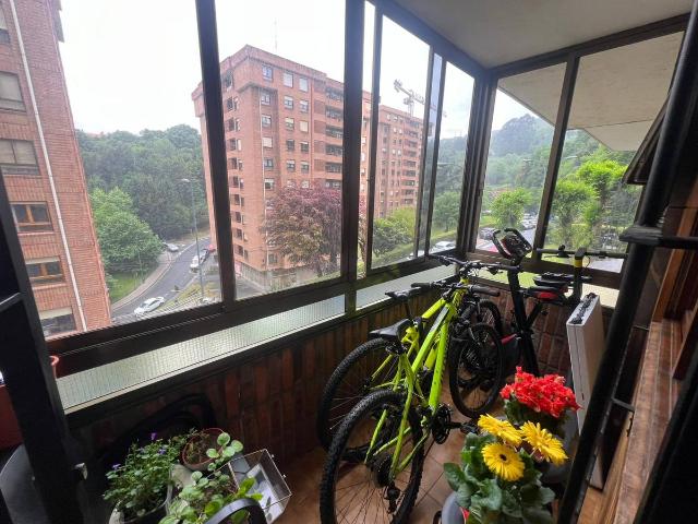 Piso en Venta en Otxarkoaga