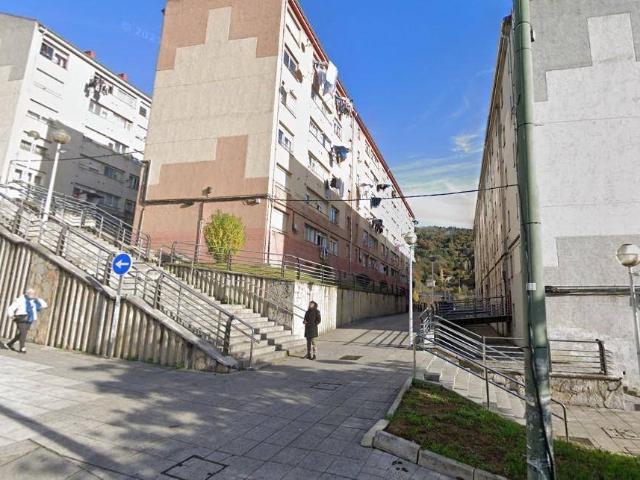 Piso en Venta en Otxarkoaga