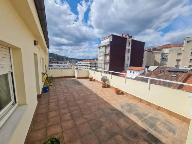 Piso en Venta en Ourense