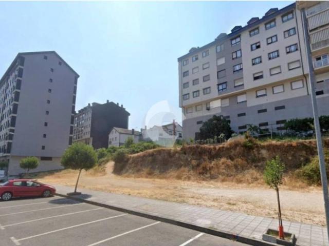 Piso en Venta en Ourense