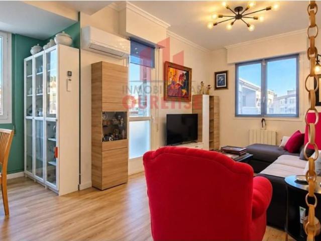 Piso en Venta en Ourense