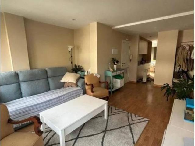 Piso en Venta en Ourense