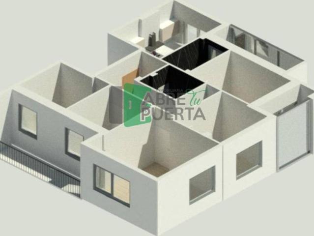 Piso en Venta en Ourense