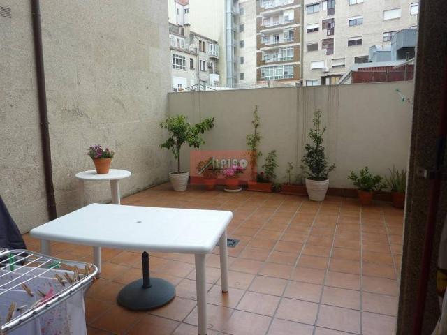Piso en Venta en Ourense