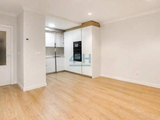 Piso en Venta en Ourense