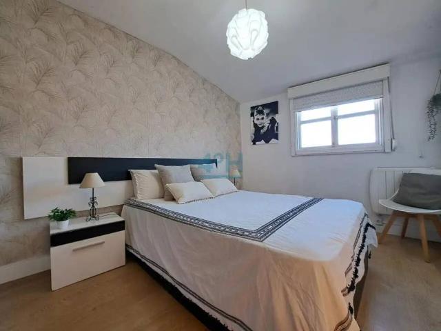 Piso en Venta en Ourense