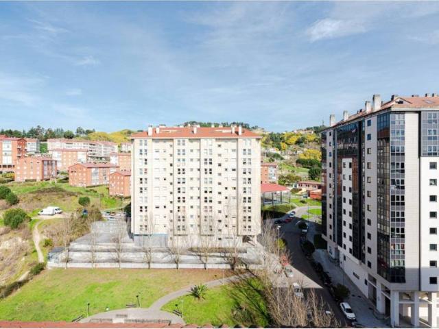 Piso en Venta en Ourense