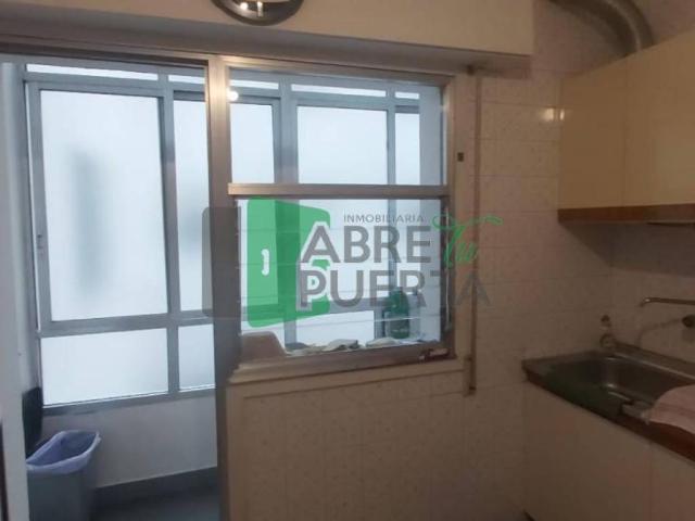 Piso en Venta en Ourense