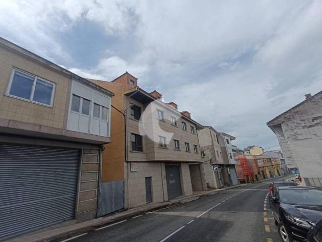 Piso en Venta en Ourense