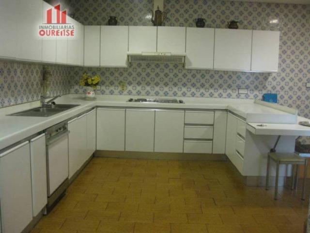 Piso en Venta en Ourense