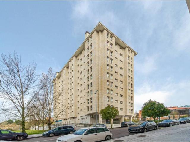 Piso en Venta en Ourense