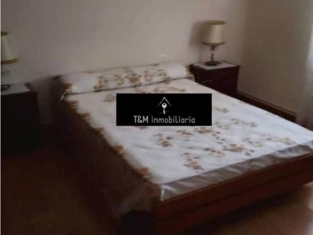 Piso en Venta en Ourense