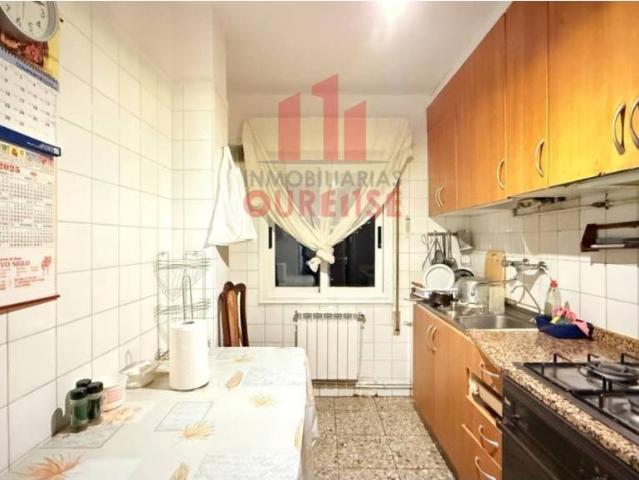 Piso en Venta en Ourense
