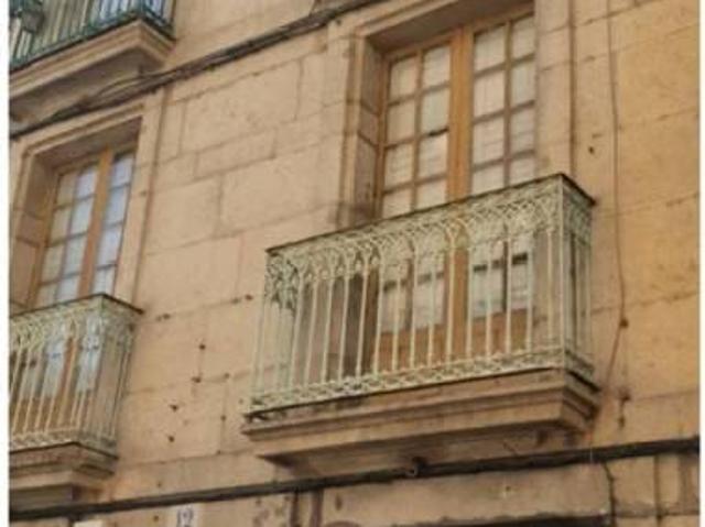 Piso en Venta en Ourense