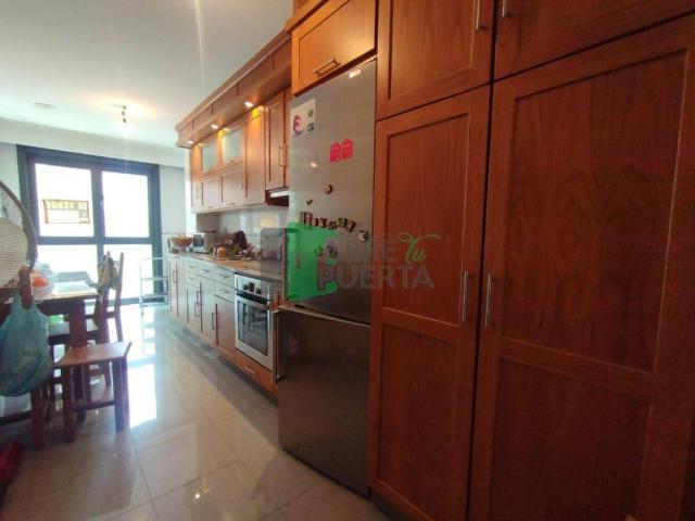 Piso en Venta en Ourense