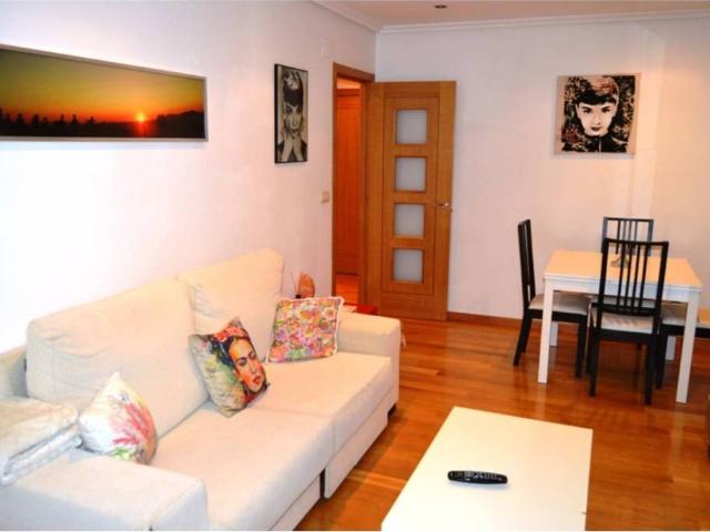 Piso en Venta en Ourense