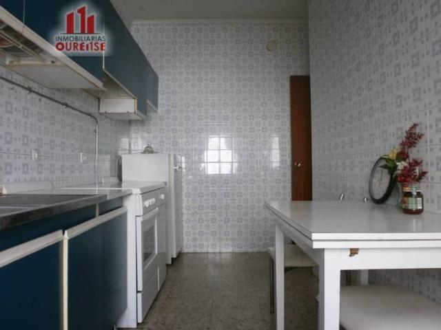 Piso en Venta en Ourense