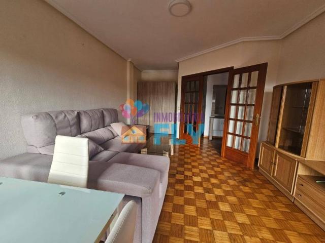 Piso en Venta en Ourense