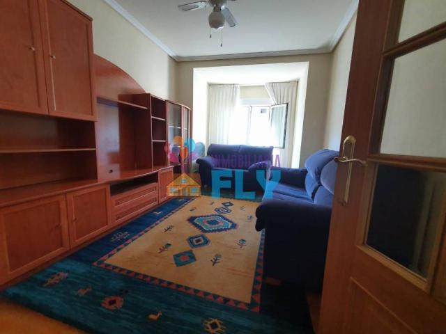 Piso en Venta en Ourense