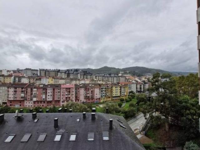 Piso en Venta en Ourense