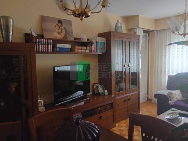 Piso en Venta en Ourense