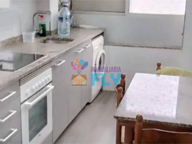 Piso en Venta en Ourense