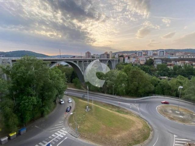 Piso en Venta en Ourense