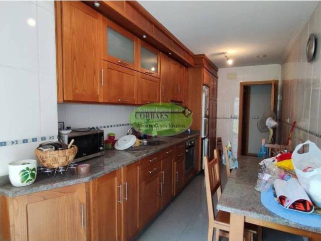 Piso en Venta en Ourense