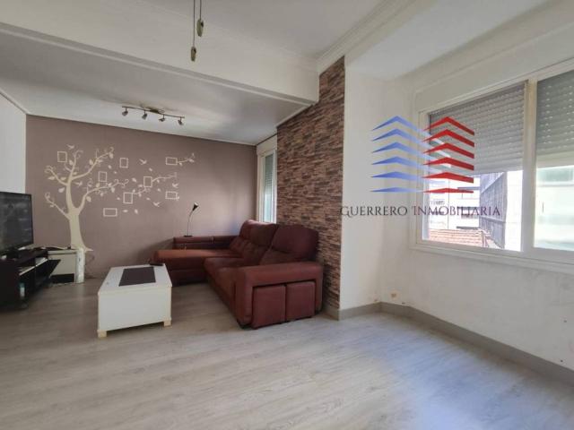Piso en Venta en Ourense