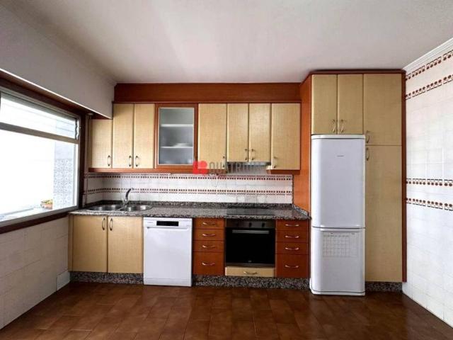 Piso en Venta en Ourense