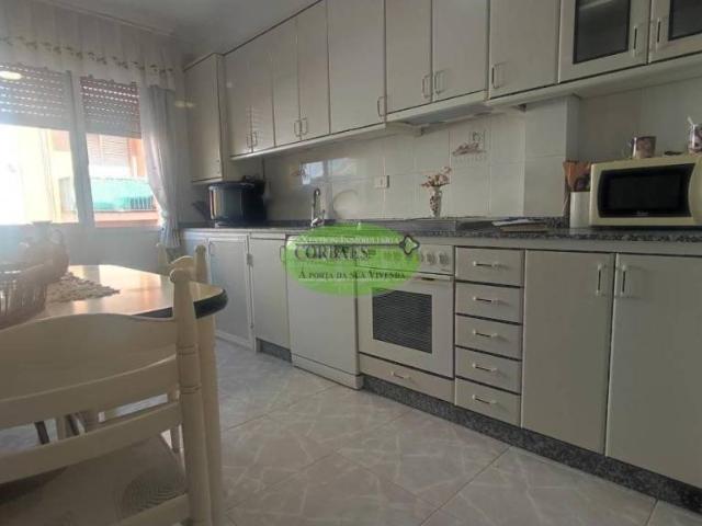Piso en Venta en Ourense