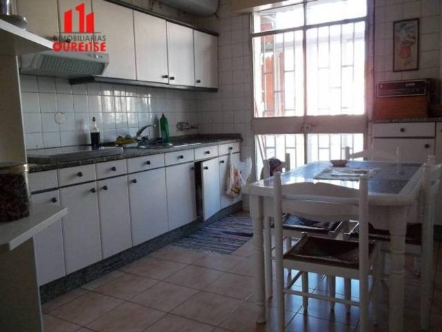 Piso en Venta en Ourense