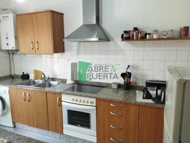 Piso en Venta en Ourense