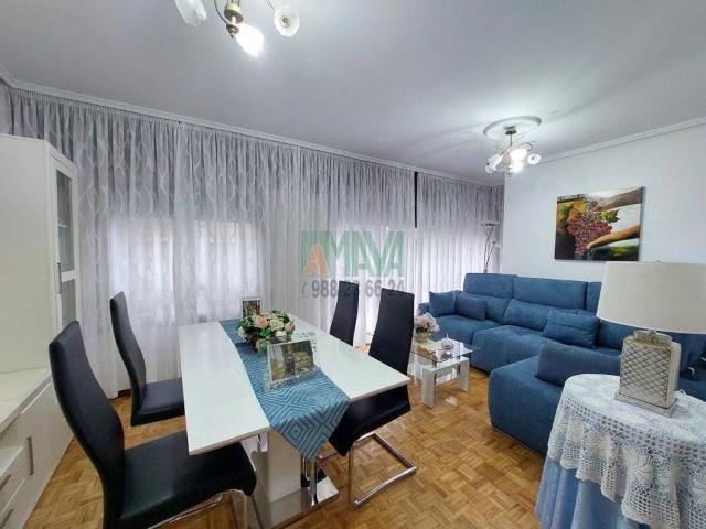 Piso en Venta en Ourense
