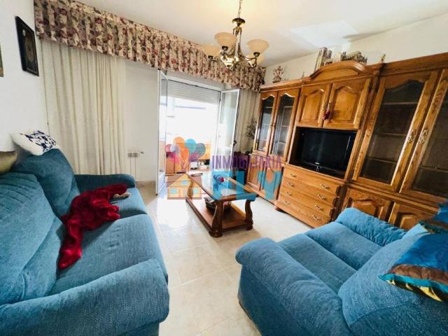 Piso en Venta en Ourense
